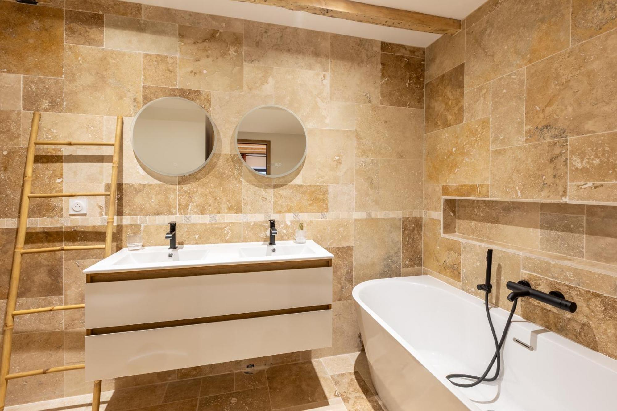 Le Cocon Enneige - Duplex 3 Chambres Formiguères Zewnętrze zdjęcie